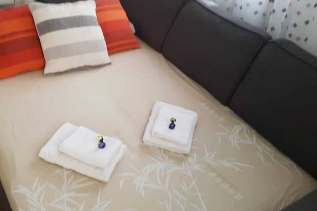 2 Bedroom Apartment Grandfloor-Pto. Del Carmen 卡门港 外观 照片