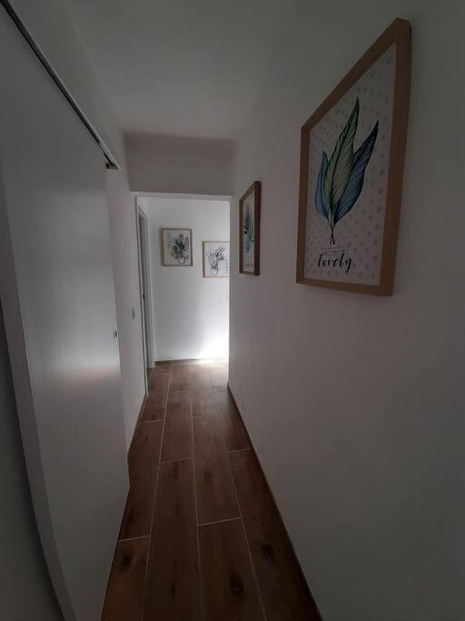 2 Bedroom Apartment Grandfloor-Pto. Del Carmen 卡门港 外观 照片