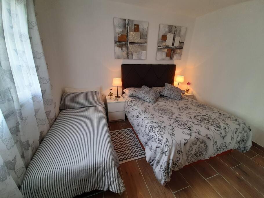 2 Bedroom Apartment Grandfloor-Pto. Del Carmen 卡门港 外观 照片