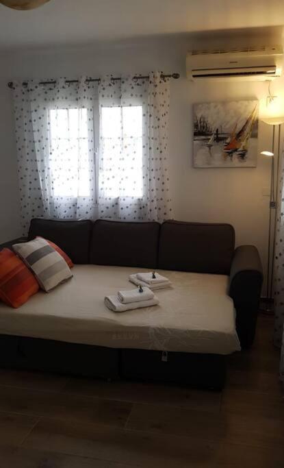 2 Bedroom Apartment Grandfloor-Pto. Del Carmen 卡门港 外观 照片