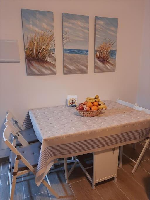 2 Bedroom Apartment Grandfloor-Pto. Del Carmen 卡门港 外观 照片