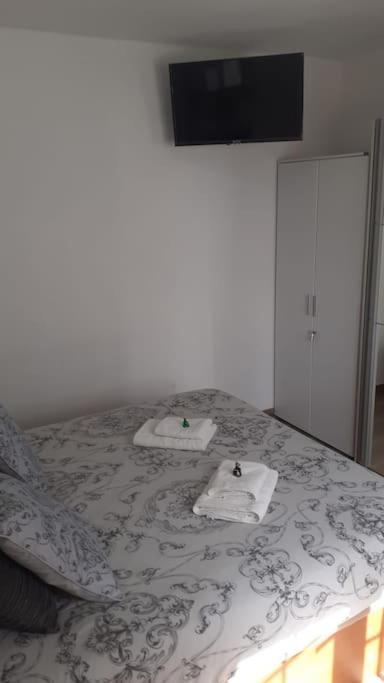 2 Bedroom Apartment Grandfloor-Pto. Del Carmen 卡门港 外观 照片